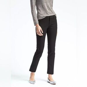 Banana Republic Petite Sloan Pant